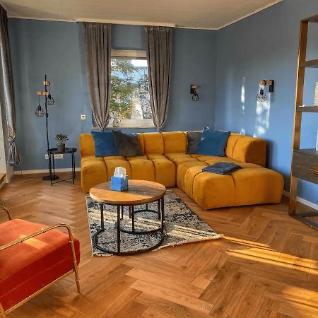 Fewo Vastgoed Apartment Wesel  Bagian luar foto