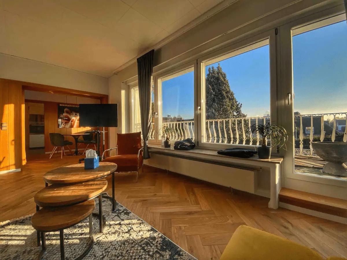 Fewo Vastgoed Apartment Wesel  Bagian luar foto