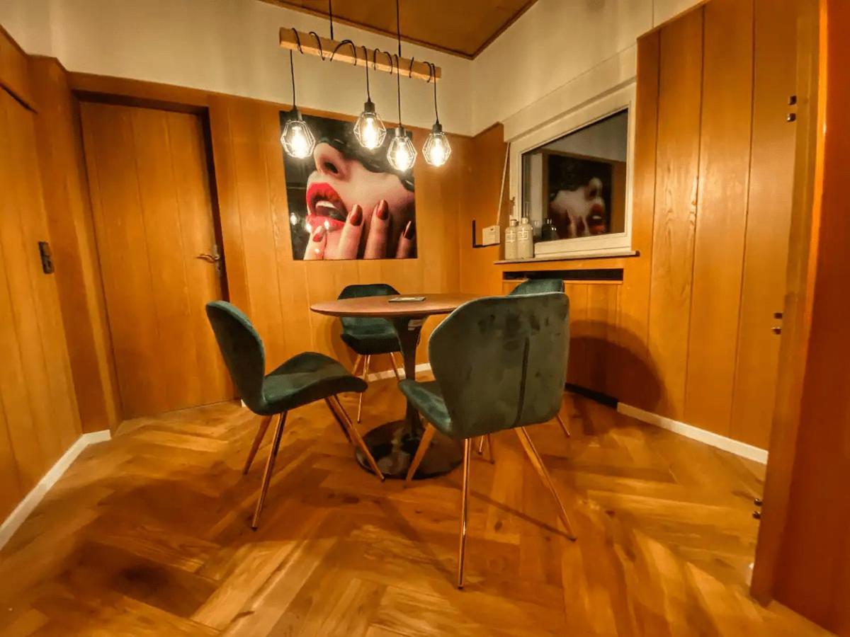 Fewo Vastgoed Apartment Wesel  Bagian luar foto
