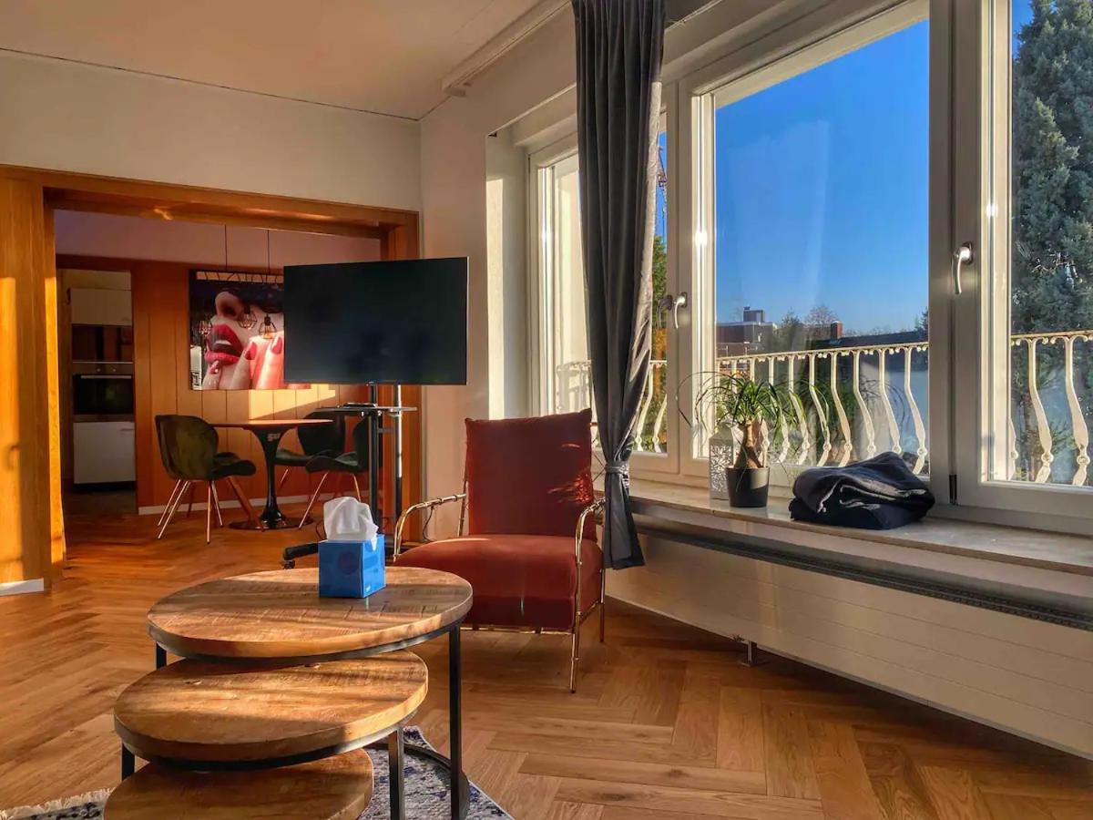 Fewo Vastgoed Apartment Wesel  Bagian luar foto