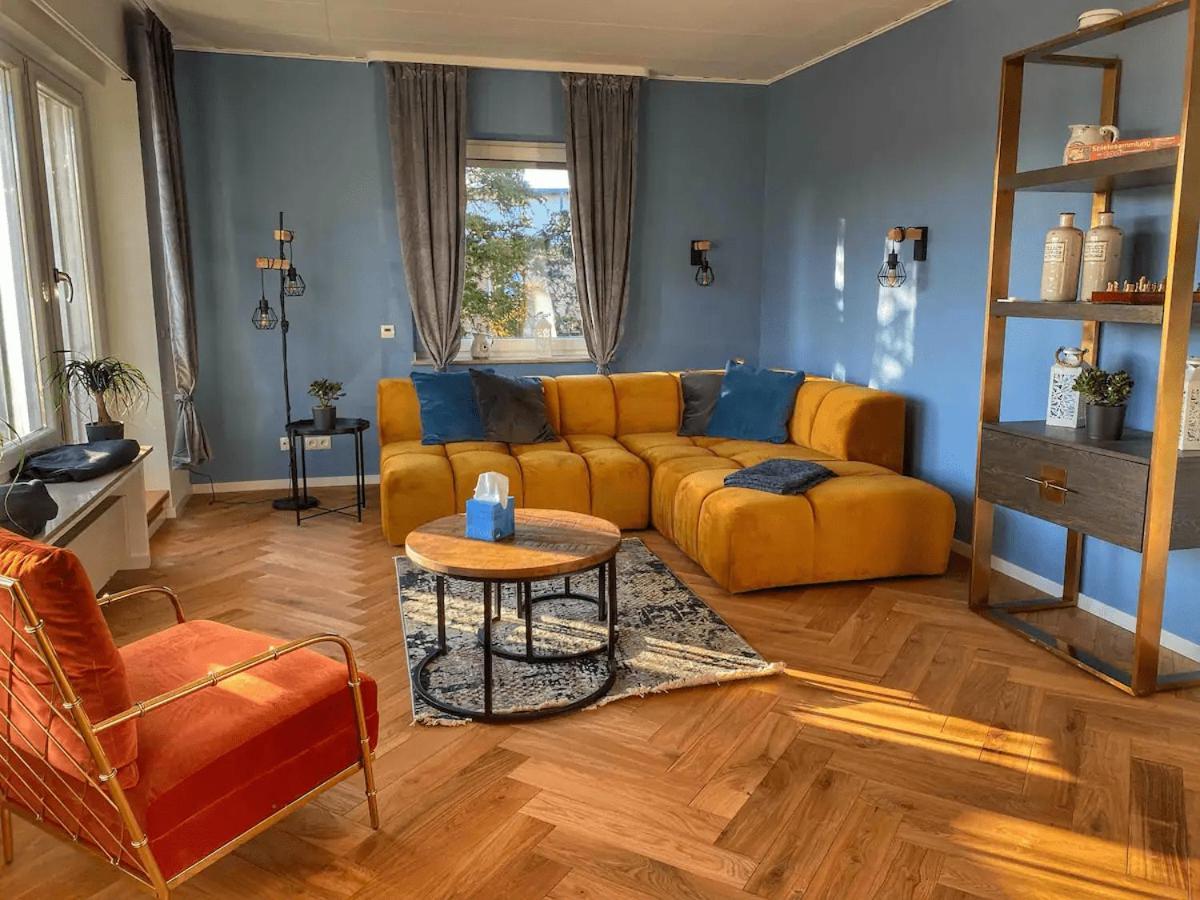 Fewo Vastgoed Apartment Wesel  Bagian luar foto