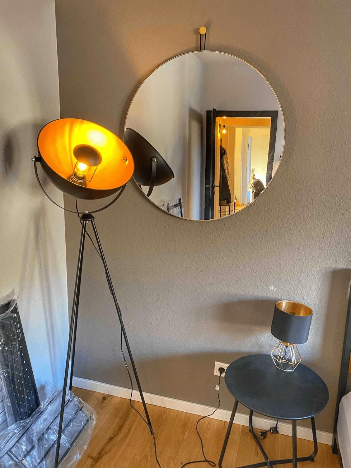 Fewo Vastgoed Apartment Wesel  Bagian luar foto