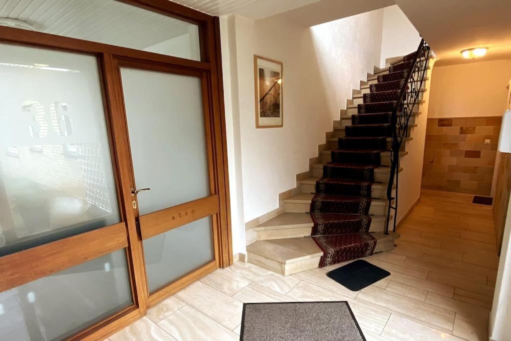 Fewo Vastgoed Apartment Wesel  Bagian luar foto
