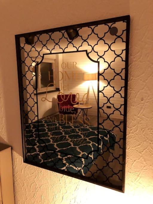 Fewo Vastgoed Apartment Wesel  Bagian luar foto